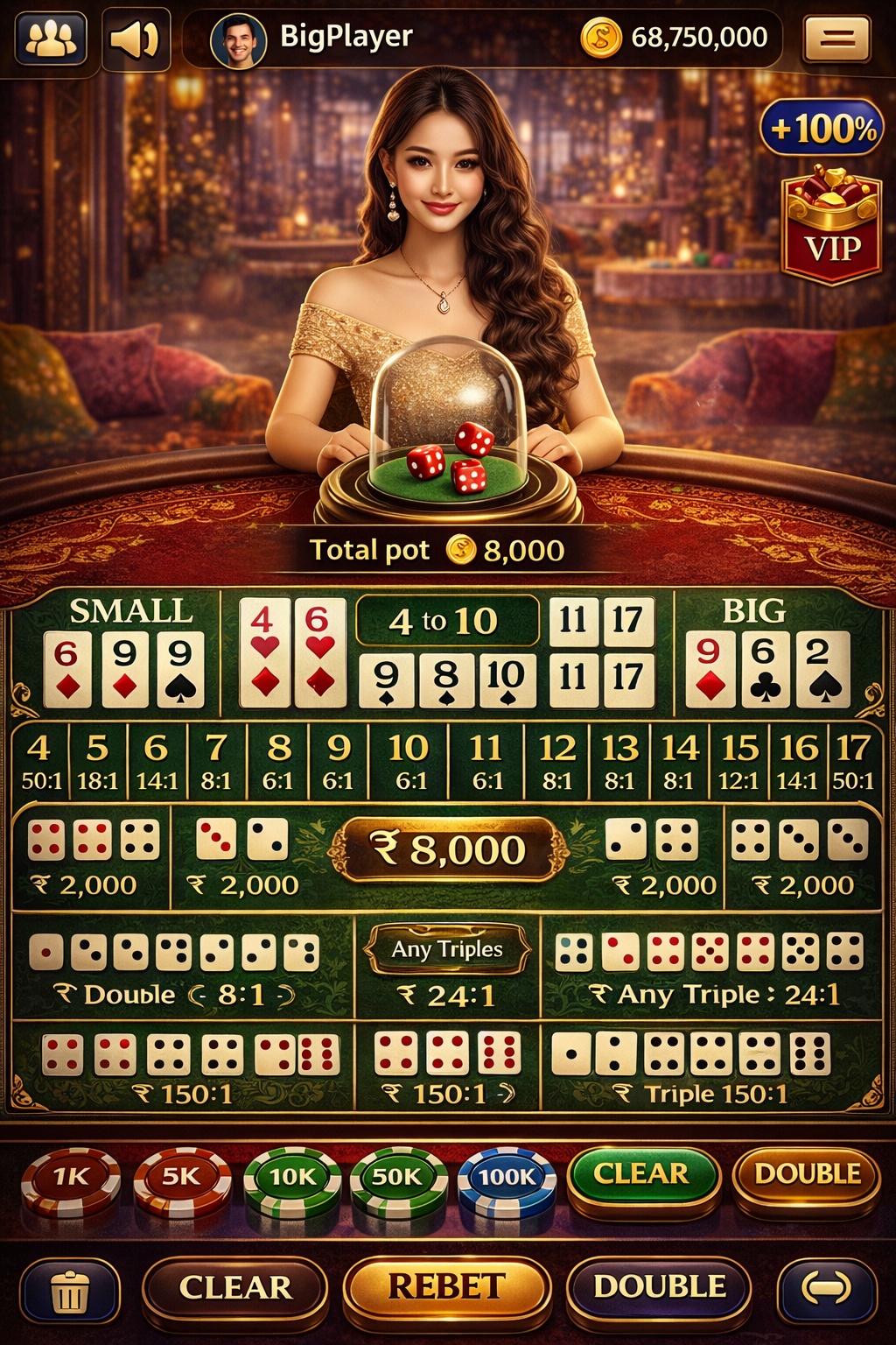 rojabet casino online