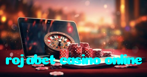 rojabet casino online casino presented on mobile device in Pakistan with slots and live games