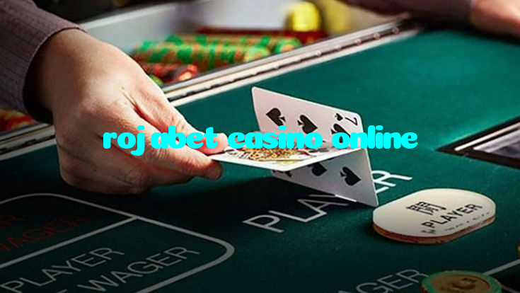 rojabet casino online casino presented on mobile device in Pakistan with slots and live games