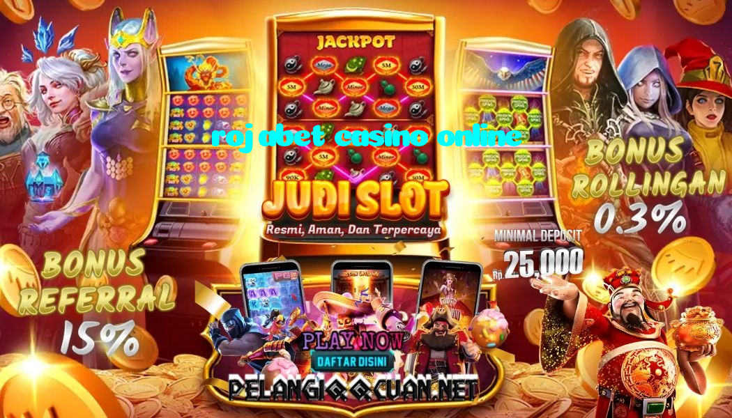 rojabet casino online خوش آمدید بونس +600% پیشکش موبائل ایپ کے پروموشن سیکشن میں دکھائی دیتی ہے۔